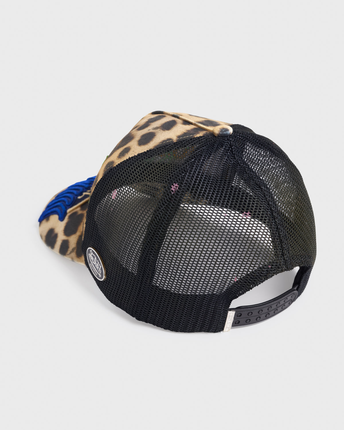 Altered Reality Trucker - Lynx - Back